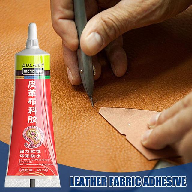 Household Leather Glue Professional Best Performing Fabric